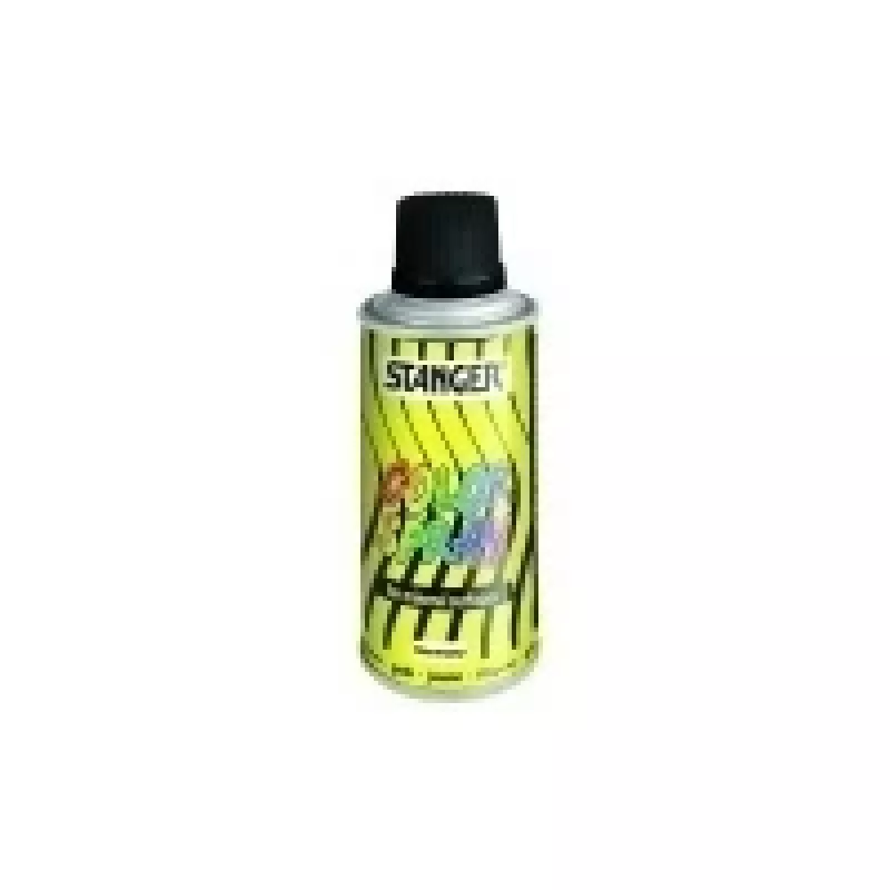 Purškiami dažai Stanger 100012 Geltoni 400 ml