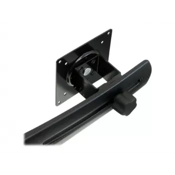Trigubo monitoriaus stalo stovas Ergotron DS100