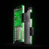 Water block EK Water Blocks 3831109891285 Nikelis Sidabrinis