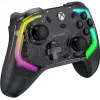 GameSir žaidimų pultelis Kaleid juoda permatoma laidinė USB Type-C, skirta Xbox One / Xbox Series X / Series S, 3 m laidas