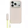 „Kickstand“ dėklas „Apple iPhone 17 Pro MagSafe“ su fotoaparato valdymu, „Lime Stone“