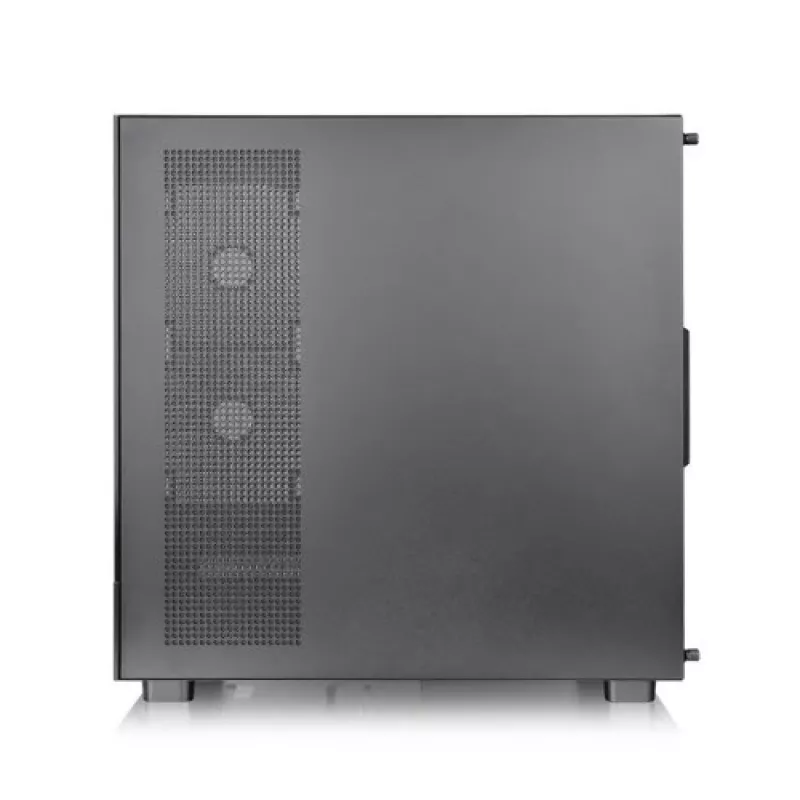 Kompiuterio korpusas Thermaltake View 270 TG Midi Tower juodas