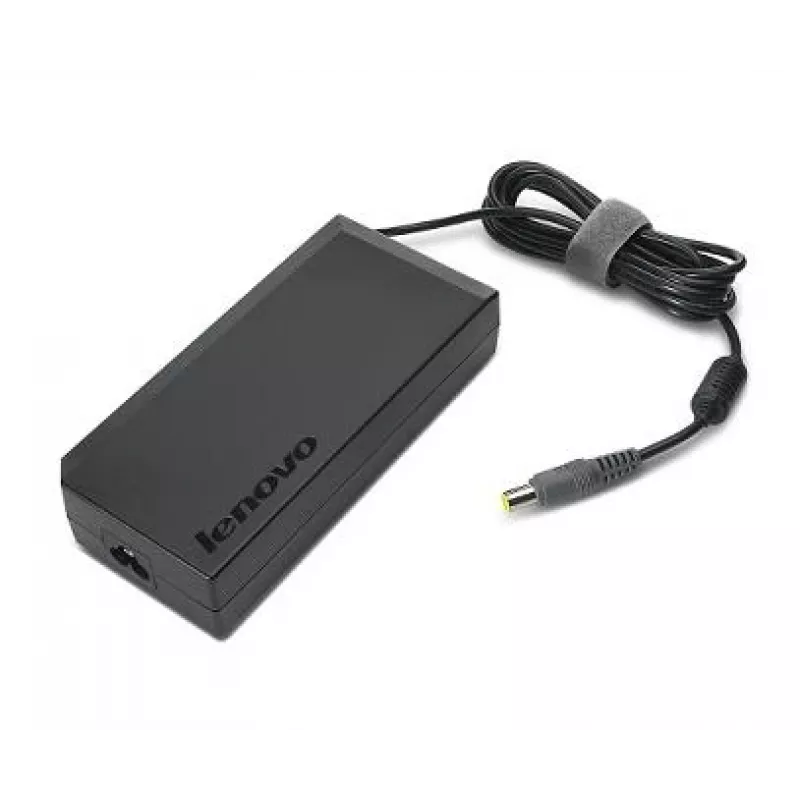 Lenovo 0A36231 maitinimo adapteris 170 W juodas