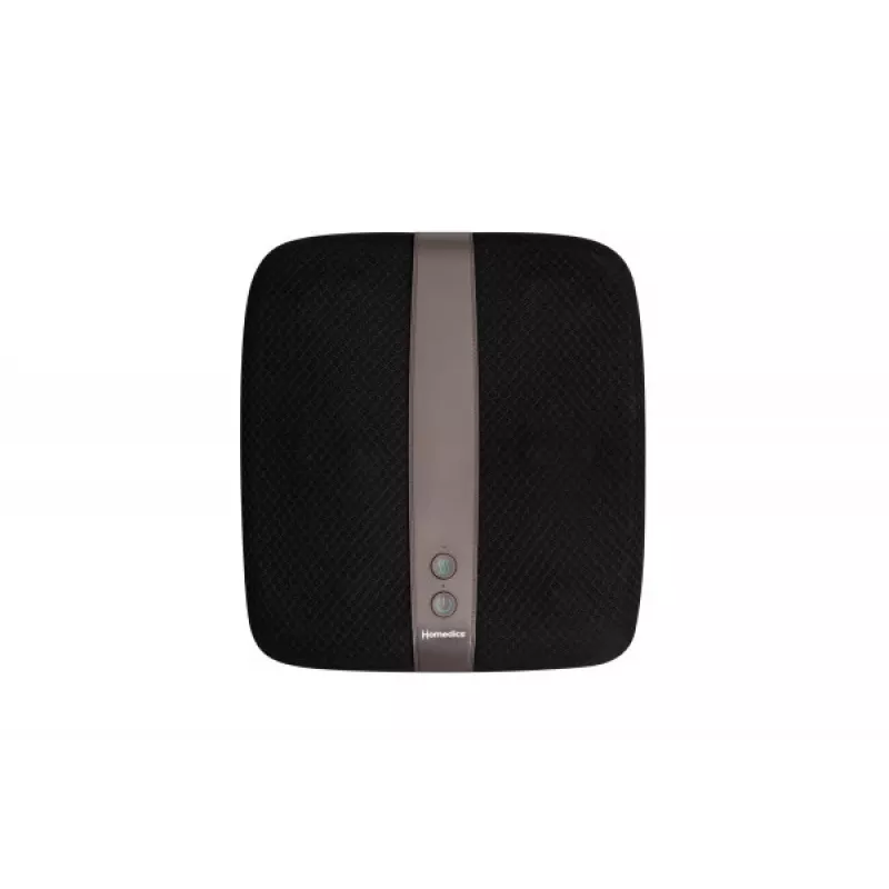 Pėdų masažuoklis HoMedics FM-TS12H-EU Shiatsu Deluxe su šildymo ir minkymo funkcijomis