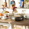 Russell Hobbs 20920-56 blyninių keptuvė 1 blynas(-ai) 1200 W Juoda