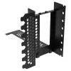 GPU laikiklis Cablemod CM-VPB-HDK-R Mini Tower juodas 1,8 m