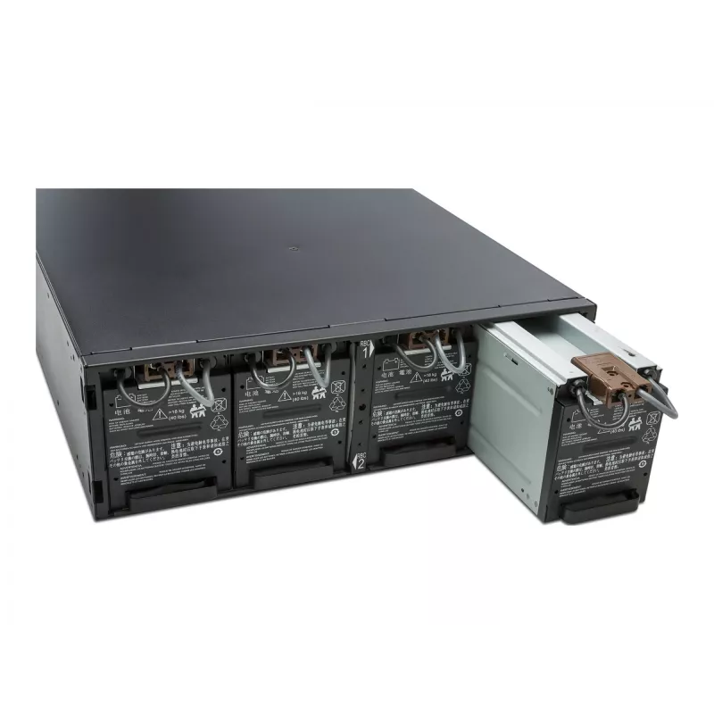 APC Smart-UPS On-Line SRT akumuliatorių blokas 5/6kVA pailginto veikimo modeliui 192V