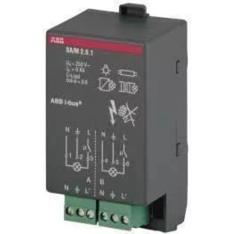 Abb 2CDG110002R0011