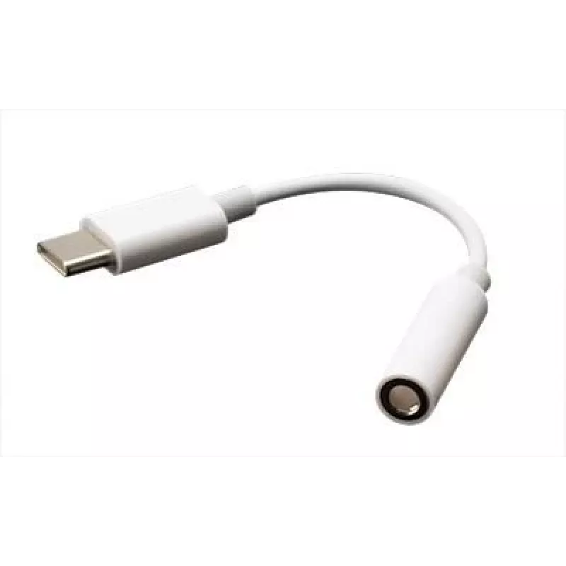 USB Type-C į 3,5 mm