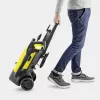 Karcher K 4 WCM aukšto slėgio plovykla (1.324-200.0) - 130 bar, 420 l/h, 6 m žarna