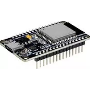 Joy-IT DEBO JT ESP32-C - NodeMCU ESP32 WiFi ir Bluetooth modulis USB-C (SBC-NodeMCU-ESP32-C)