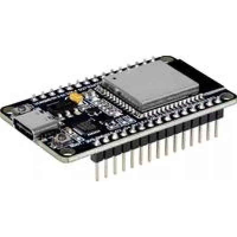 Joy-IT DEBO JT ESP32-C - NodeMCU ESP32 WiFi ir Bluetooth modulis USB-C (SBC-NodeMCU-ESP32-C)