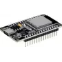 Joy-IT DEBO JT ESP32-C - NodeMCU ESP32 WiFi ir Bluetooth modulis USB-C (SBC-NodeMCU-ESP32-C)