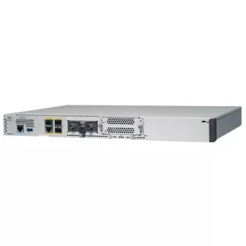 laidinis maršruto parinktuvas Cisco C8200-1N-4T