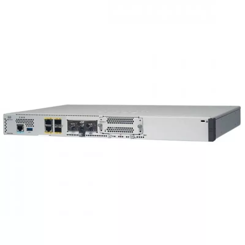 laidinis maršruto parinktuvas Cisco C8200-1N-4T