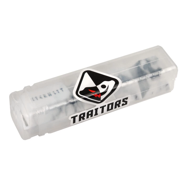 Traitors ETERNITY papildymo rinkinys