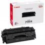 Canon CRG 719H dažų kasetė — juoda, didelės talpos