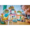 LEGO FRIENDS 42686 Smagus vidaus žaidimų aikštelė
