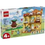 LEGO BLUEY 11203 Bluey šeimos namas