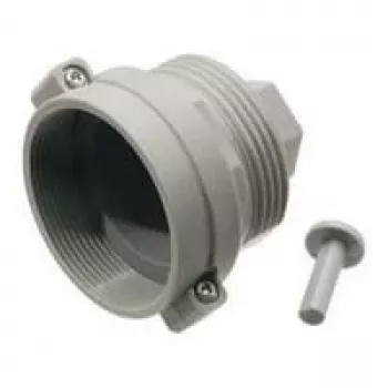 Homematic IP šildymo pavaros adapteris Oventrop radiatoriams, modelis 76029