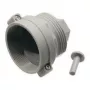 Homematic IP šildymo pavaros adapteris Oventrop radiatoriams, modelis 76029