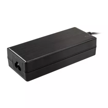 Akasa maitinimo šaltinis Intel NUC / Mini-ITX sistemoms - 90 vatų