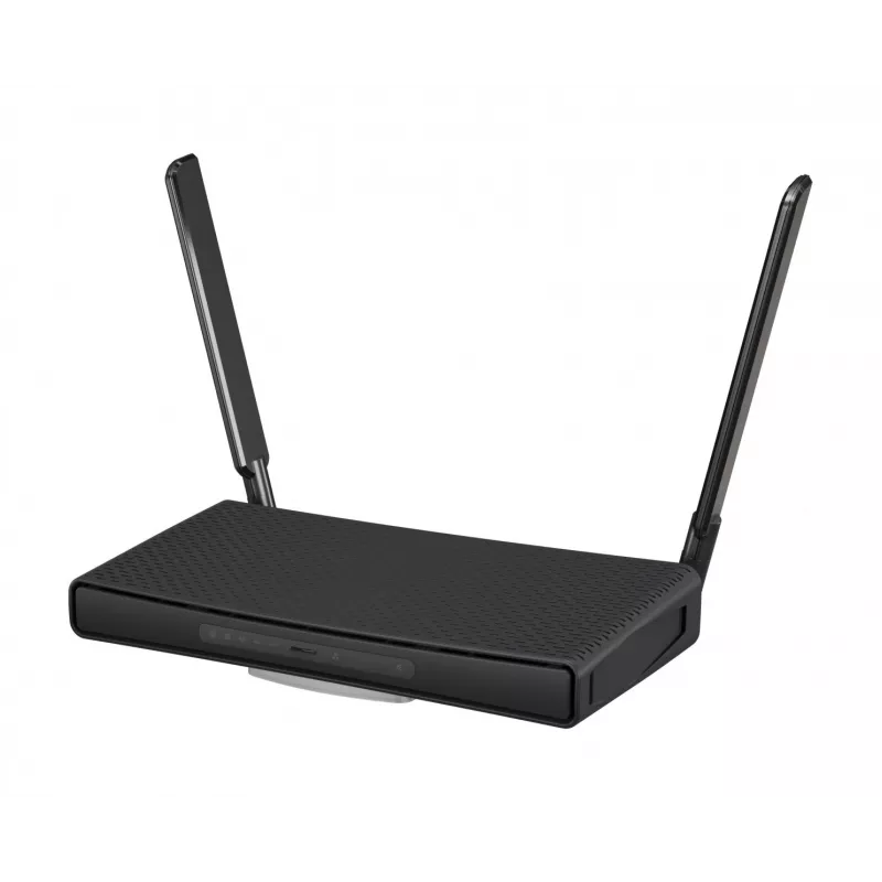 Stalinis maršrutizatorius Mikrotik hAP ax³ Dual-band Wi-Fi 6