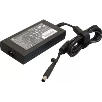 HP 391174-001 maitinimo adapteris / inverteris Vidinis 120 W Juoda
