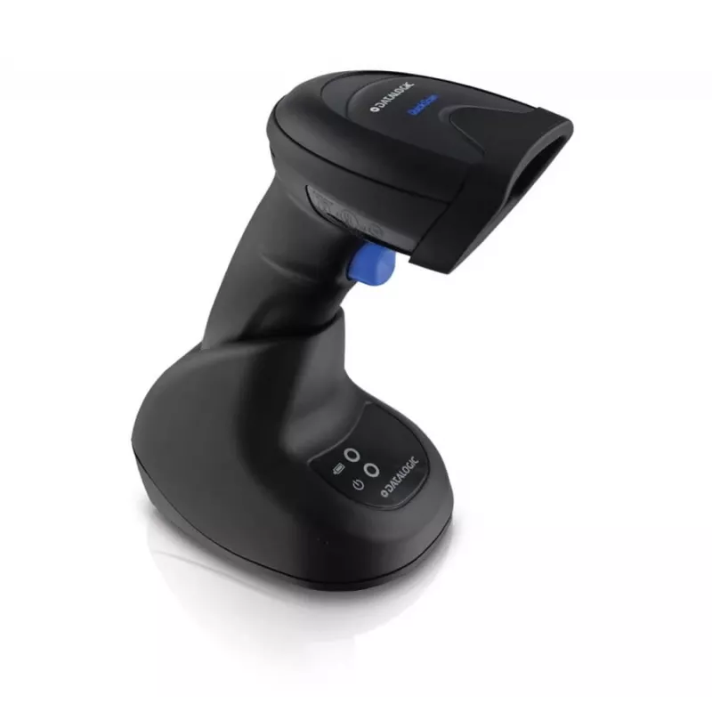 Datalogic QM2500-BK-433K1 Green