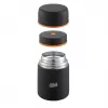 Esbit maisto termosas Food Jug 1L, juodas