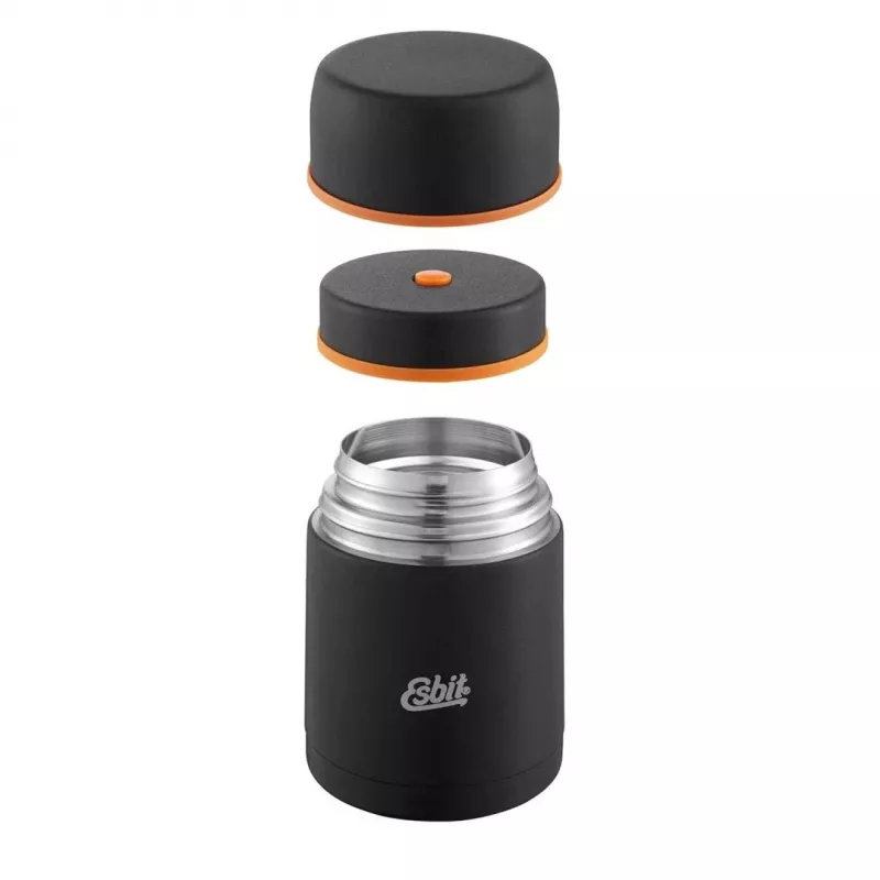 Esbit maisto termosas Food Jug 1L, juodas