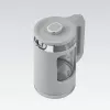 Maestro MR-065 elektrinis virdulys 1,7 L 2200 W (MR-065-GREY) Pilka