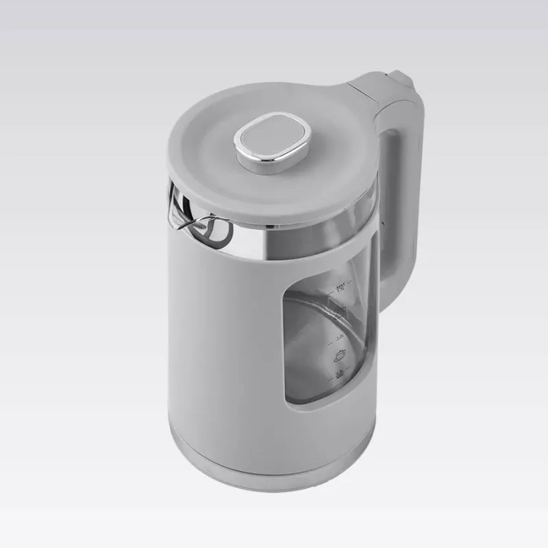 Maestro MR-065 elektrinis virdulys 1,7 L 2200 W (MR-065-GREY) Pilka