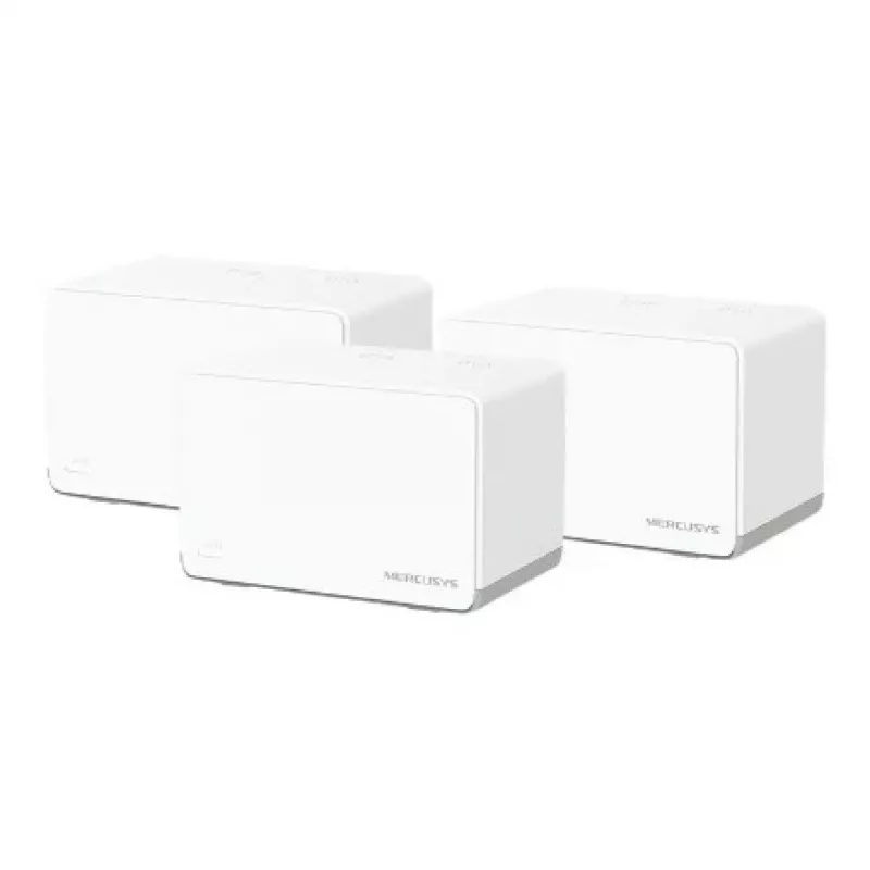 Mercusys AX1800 Whole Home Mesh WiFi 6 System