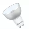 LED išmanioji lemputė Tellur GU10 5W RGB pritemdoma – GU10 lizdas, 5W, RGB, išmanusis valdymas