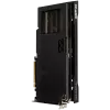 XFX Radeon RX 9070 XT 16GB GDDR6 vaizdo plokštė