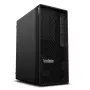 Lenovo ThinkStation P2 Tower 30JRS09W00 - Intel Core Ultra 7 265, 64GB DDR5 RAM, 1TB SSD, NVidia RTX A400, Win11 Pro