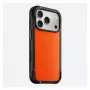 Mobiliojo telefono dėklas Nomad Rugged Case, skirtas iPhone 17 Pro — 16 cm (6,3 colio), oranžinis