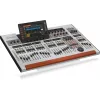 Behringer WING audio maišytuvas 48 kanalai 10 - 20000 Hz Sidabrinis