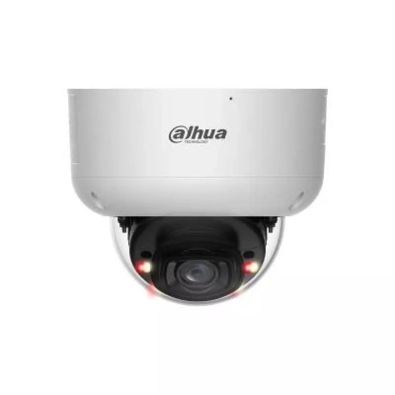 Tinklo kamera 8MP DOME/HDBW5859R1ASEPV0280BPRO Dahua