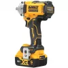 Atsuktuvas DeWalt DCF892P2T-QW