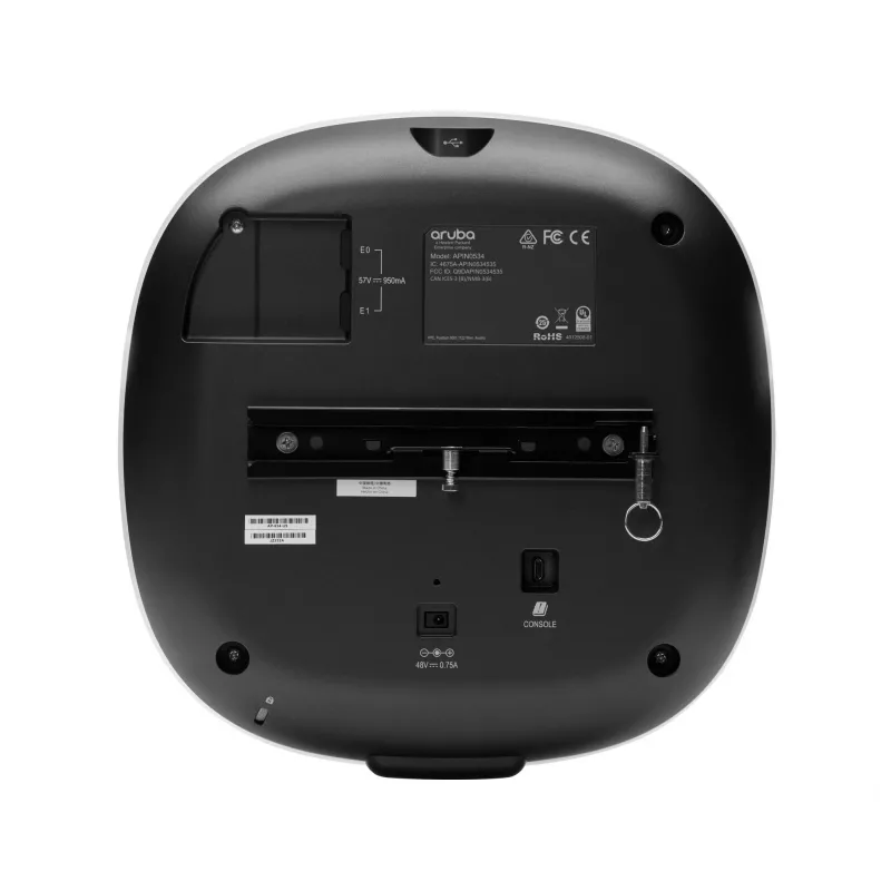Prieigos taškas HPE Aruba AP-534 2,4 GHz 5 GHz Wi-Fi 6