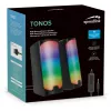 Kolonėlės SPEEDLINK TONOS RGB 6 W