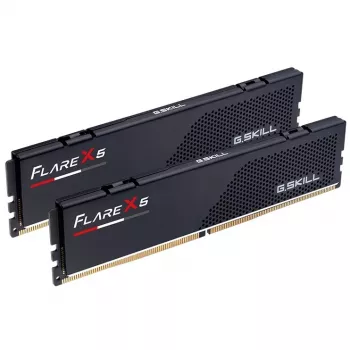 RAM modulis G.SKILL DDR5 64GB (2x32GB) 6000MHz, CL30, 1,4V, radiatorius, dviejų kanalų, EXPO 1.0