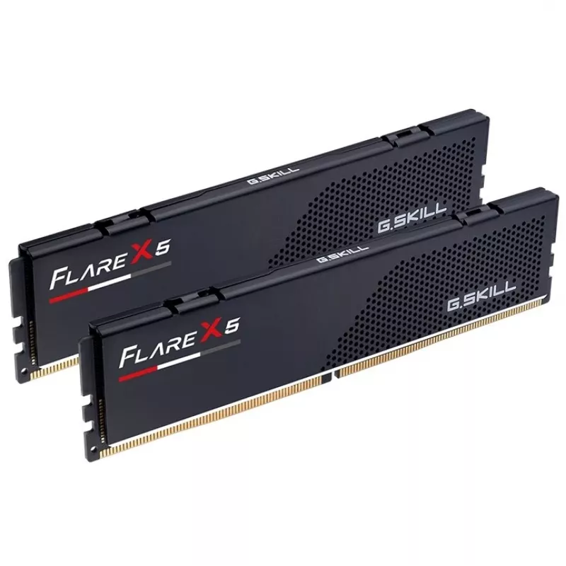 RAM modulis G.SKILL DDR5 64GB (2x32GB) 6000MHz, CL30, 1,4V, radiatorius, dviejų kanalų, EXPO 1.0