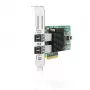 82E 8GB dviejų prievadų PCIe FC HBA
