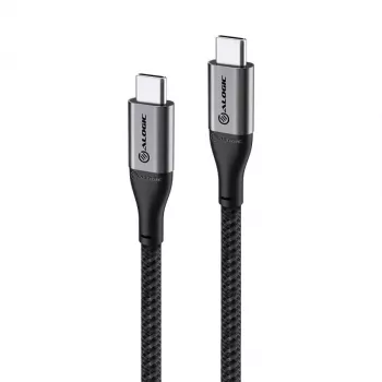 Alogic Super Ultra - USB kabelis - USB-C (V) į USB-C (V)