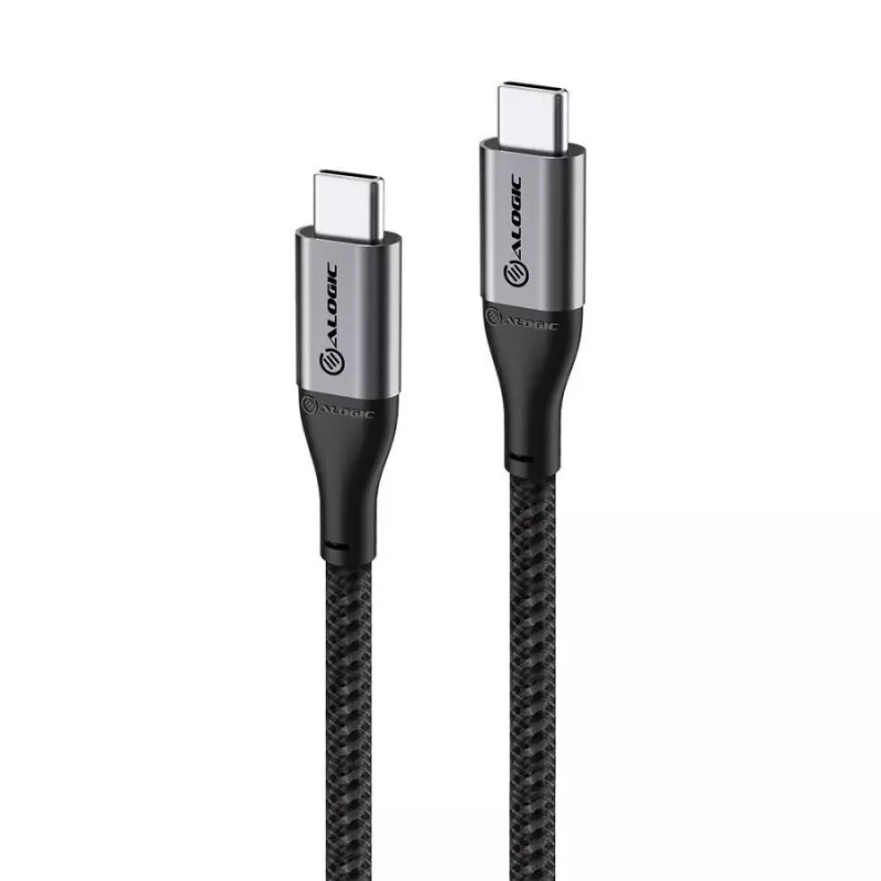 Alogic Super Ultra - USB kabelis - USB-C (V) į USB-C (V)