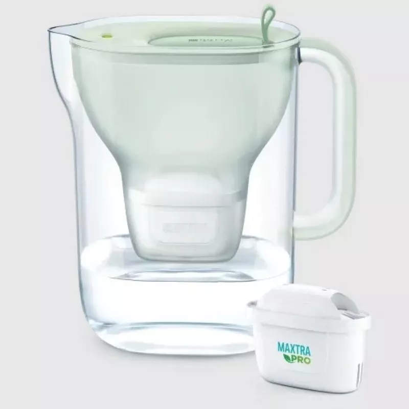Brita 086213 2,4 L žalias