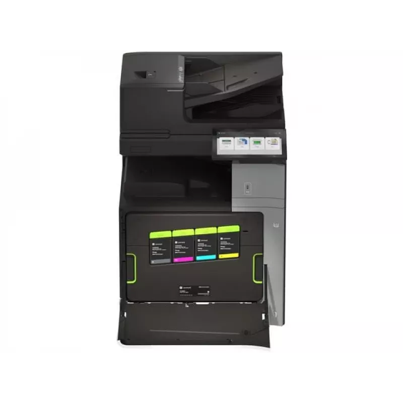 Spausdintuvas Lexmark CX963se lazerinis spalvotas